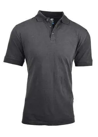 Aussie Pacific Claremont Polo Shirt 1315 Casual Wear Aussie Pacific Slate S